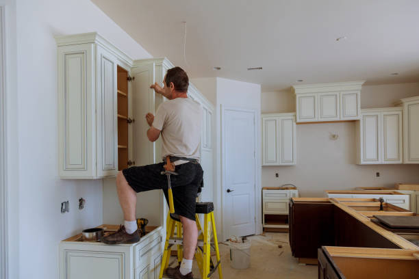 Licensed Countertop Replacement service in Phoenix, MD - I E Kitchen
